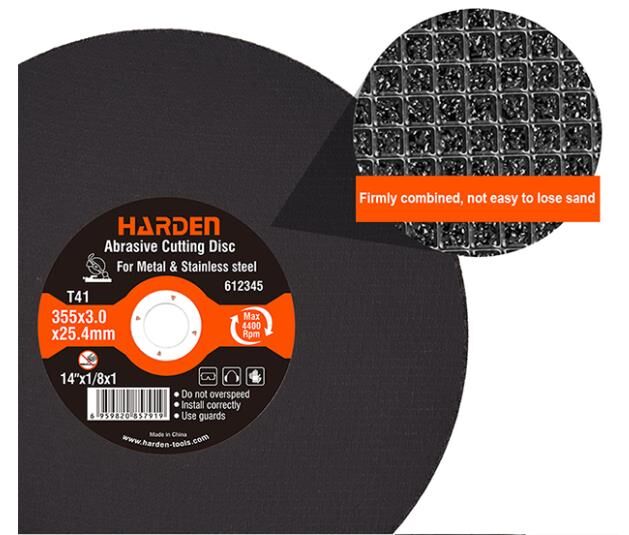 Metal Kesici 350x2.8x25.4MM