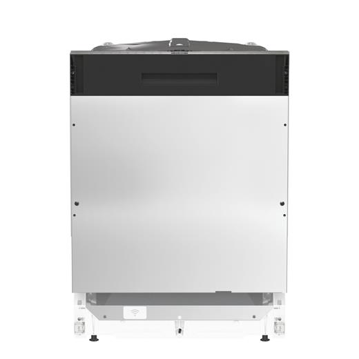 Hisense HV693C60AD 7 Prog. 16 Kişilik A+++ INV. Wi-Fi TAM Ankastre Bulaşık Makinesi
