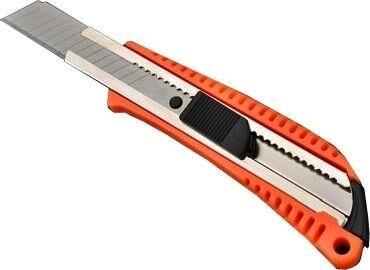 Maket Bıçağı 18mm