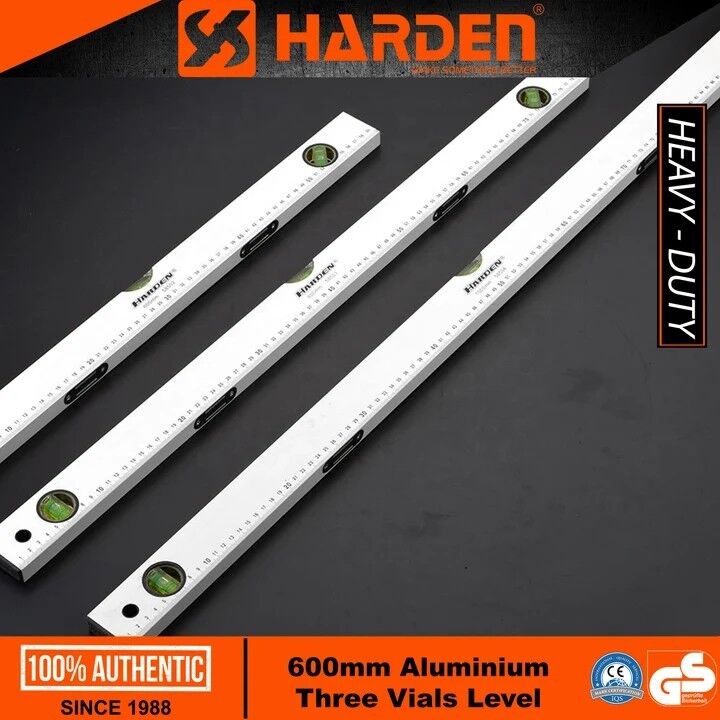 Alüminyum Su Terazisi 120cm Gri