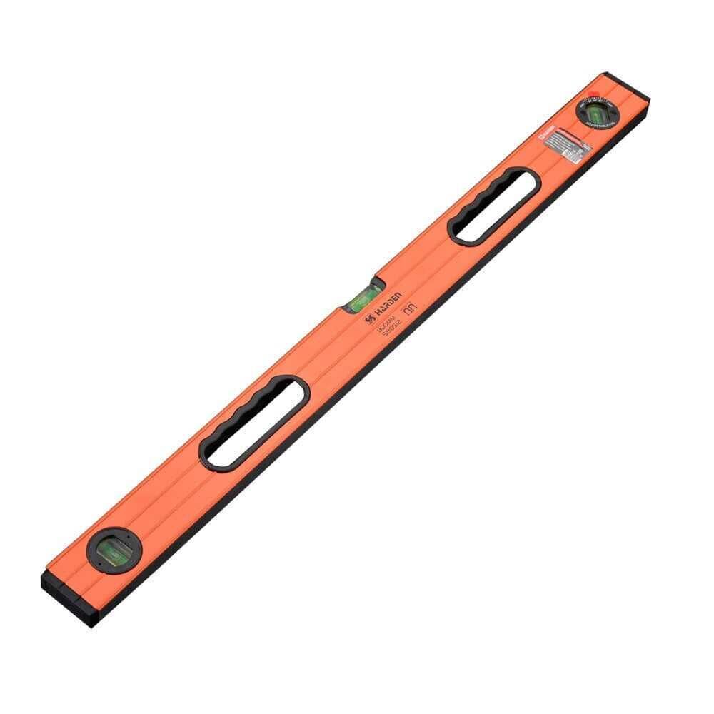 Aleminyum Su Terazisi Manyetik 80cm