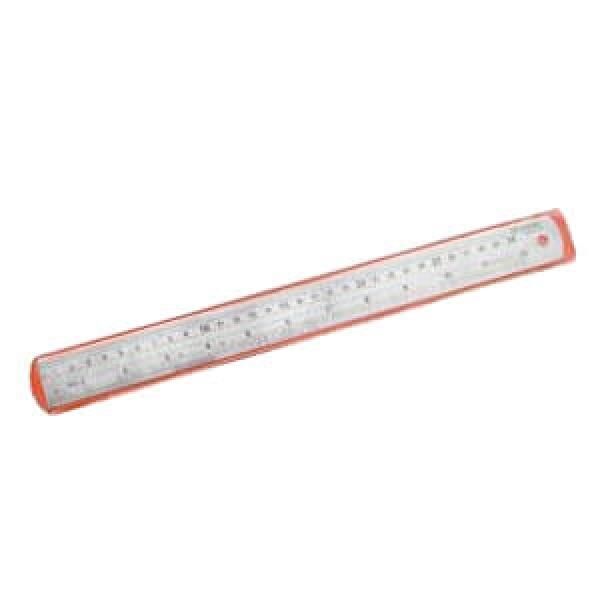 Harden 100 cm Stainless Steel Ruler