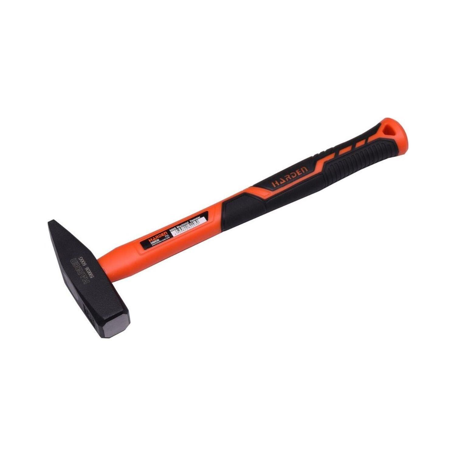Çekiç Fiberglass Saplı 800gr