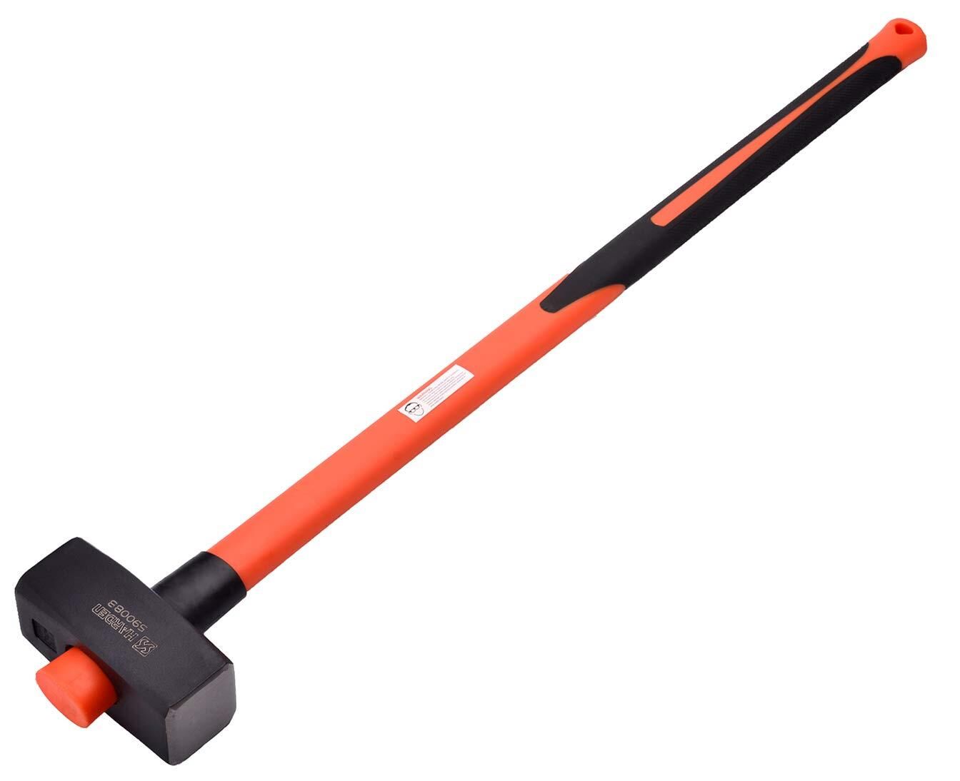 Balyoz Fiberglass Saplı 5kg