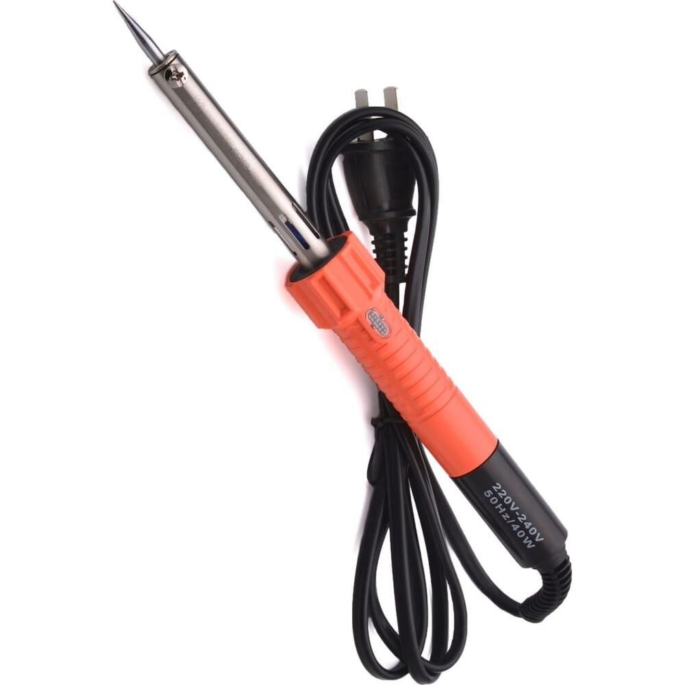 Lehim Makinesi Kalem Havya 60W