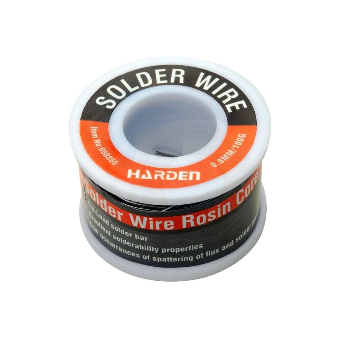 Lehim Teli Rulo 250gr 1mm