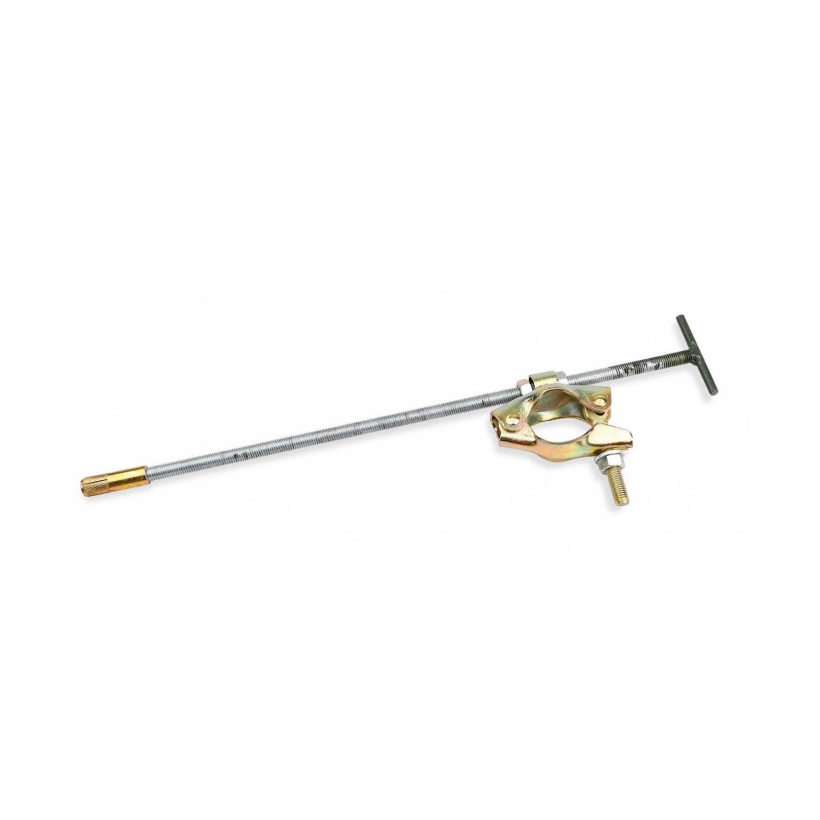 Kelepçe İskele Kelepçesi DÜBELLİ70 cm