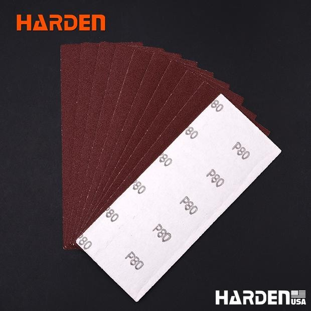 Çırt Zımpara 230mm 10lu GR120