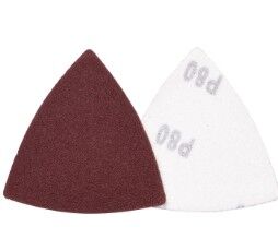 Yaprak Zımpara 230X280MM GR40