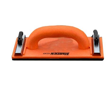 Zımpara Bloku Klipsli 230X80MM
