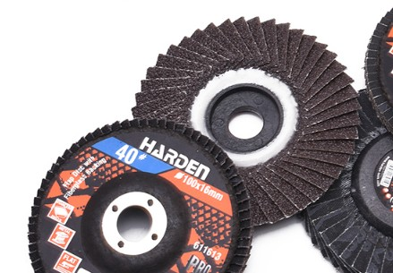 Flap Disk Zımpara 115mm GR120
