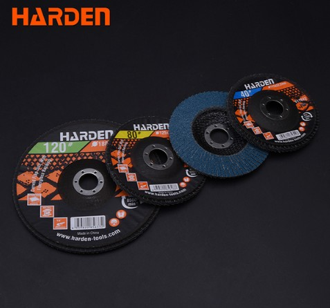 Flap Disk Zımpara 115mm GR80