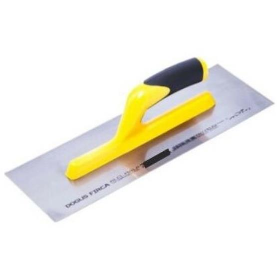 Alçı Malasi Pls.sapli 40cm K/12
