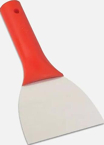 Kazıma Spatulası Sap Takılabilir 18cm TP -K/12