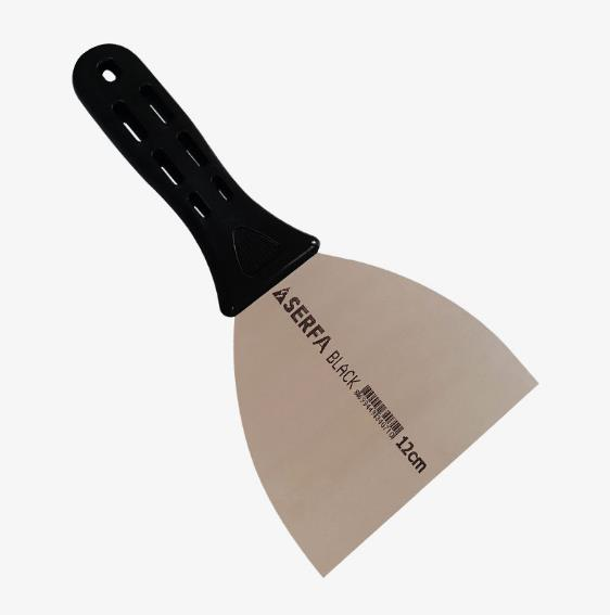 Kazıma İspatulasi Plastik Saplı 4cm -K/12