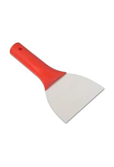 Sap Takılabilen İspatula PLS. Saplı 10cm -K/12
