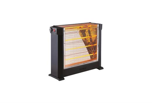 Floria ZLN6197 Elektrikli İnfarared Isıtıcı Soba