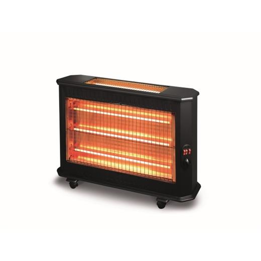 Floria ZLN6173 Elektrikli Quartz Isıtıcı Soba