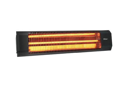 Zilan ZLN2267 Elektrikli Isıtıcı Soba