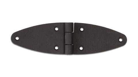 Menteşe Oval Büyük Texture 180mm