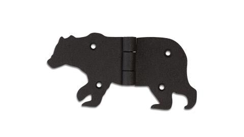 Menteşe Ayı Model Sağ 160mm
