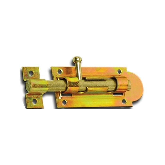 Sürgü Mavzer NO:16