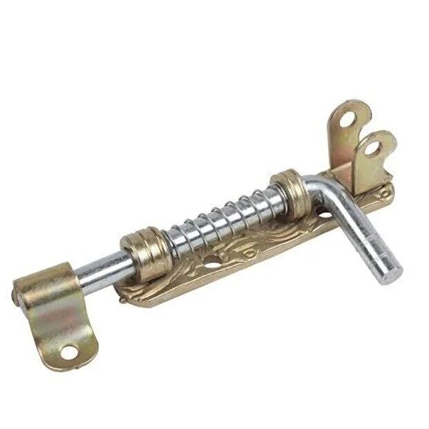Yaylı Sürgü Mini 6cm