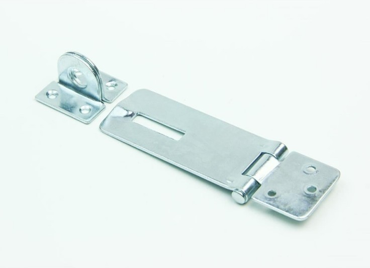 Sandık Askısı Büyük 40x125