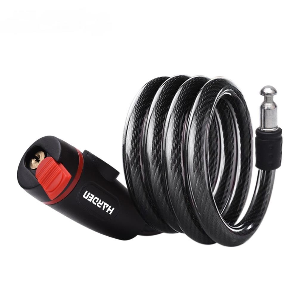 Bisiklet Kilidi 12MMX1MT