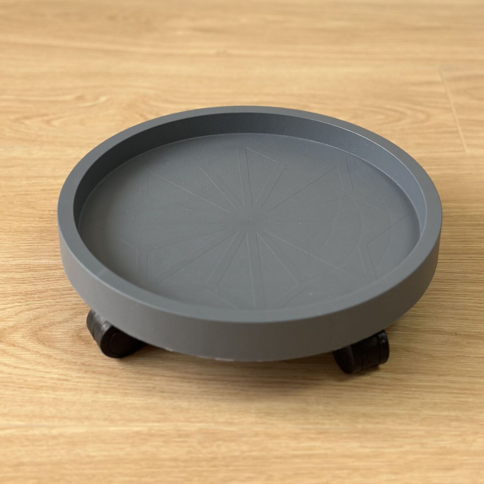 Yük Taşıma Disk Tekerlekli