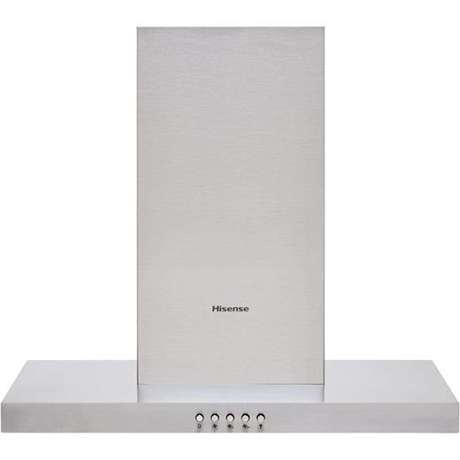 Hisense CH6T4BX 60cm Davlumbaz INOX
