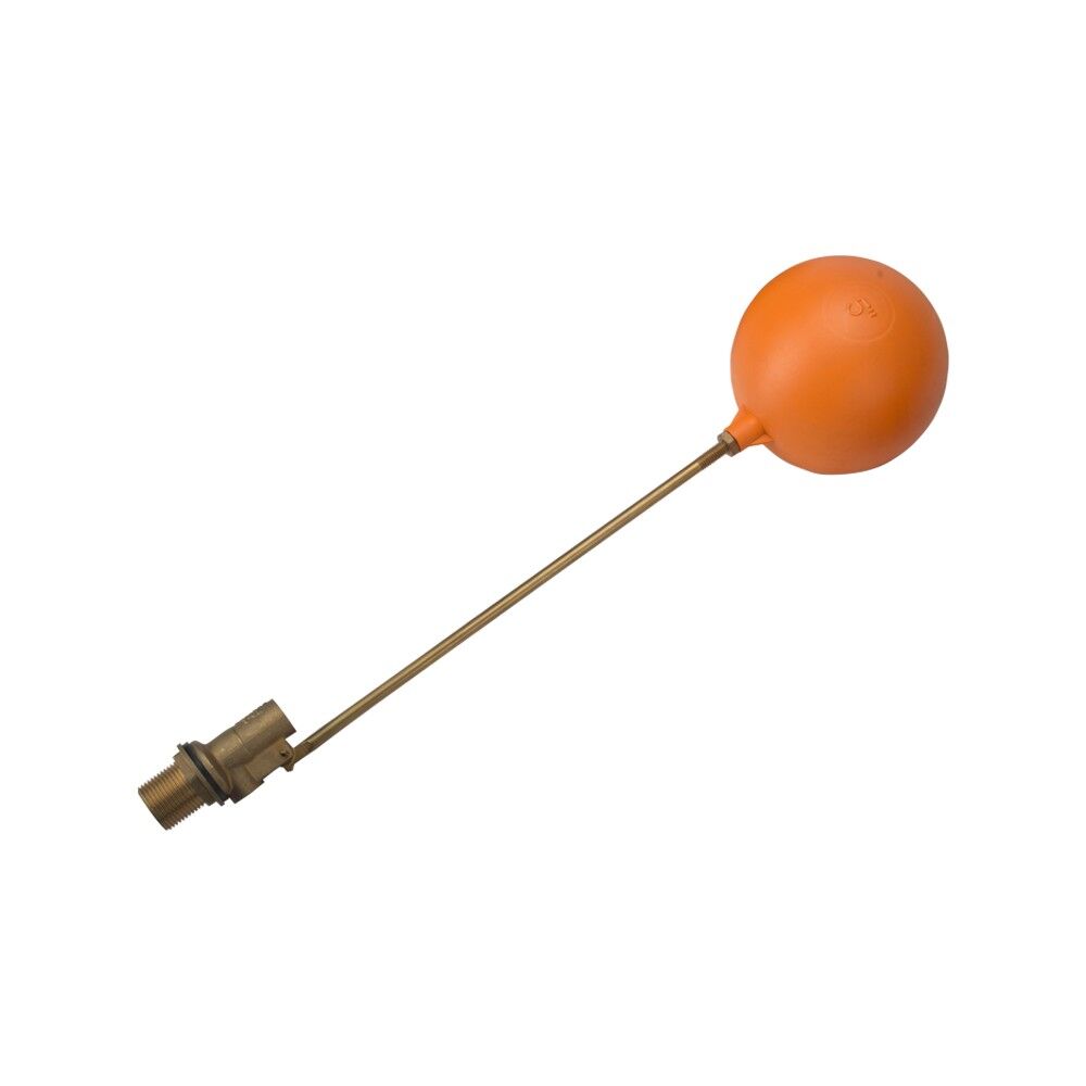 Depo Topu Komple Uzun 3/4'' Set