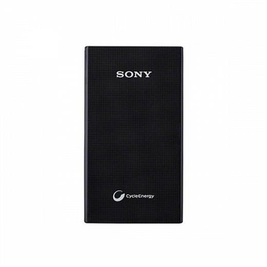 Sony CP-V5B 5000 mAh Taşınabilir Siyah Şarj Cihazı