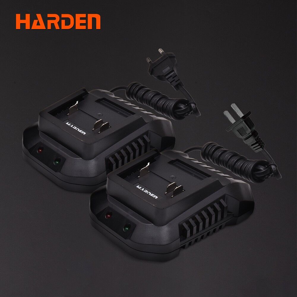 Batarya (Akü) Şarj Cihazı Lİ-Ion 20V Yeni Model