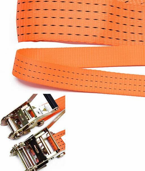 Spanzet ve Kayış Gerdirme 38MMX6MT 2PRÇ