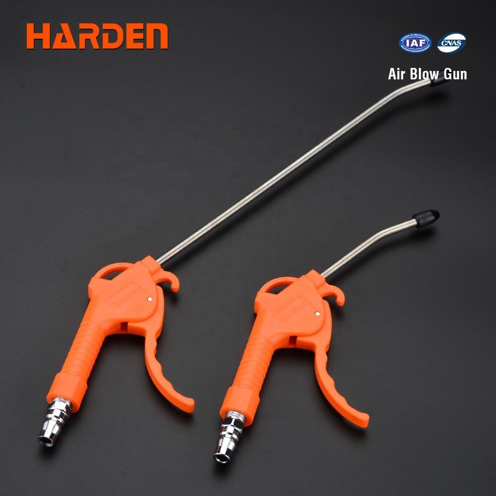 Hava Tabancası 110mm