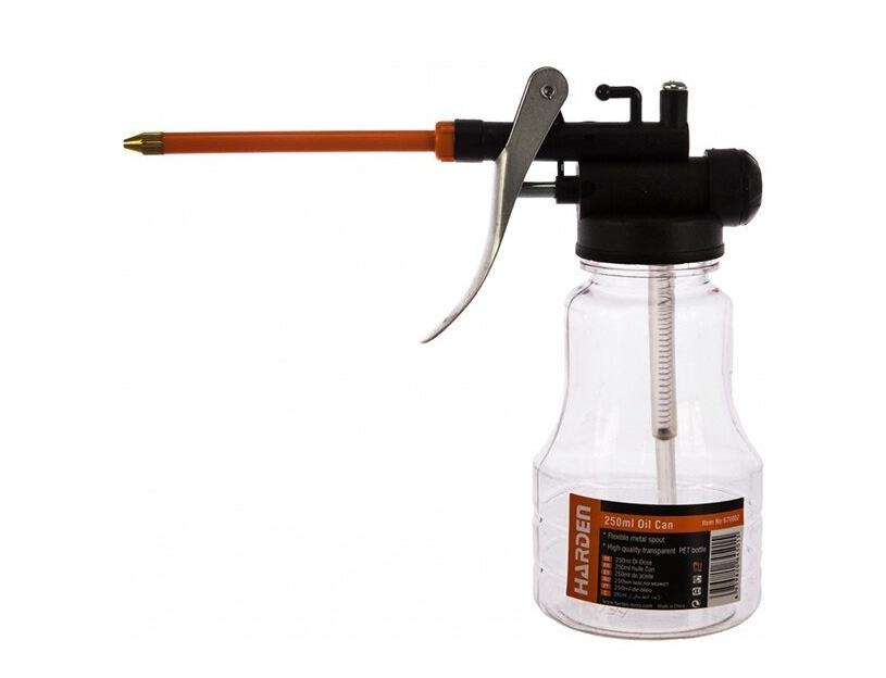 Yagdanlik Plastik Hazneli 300ml