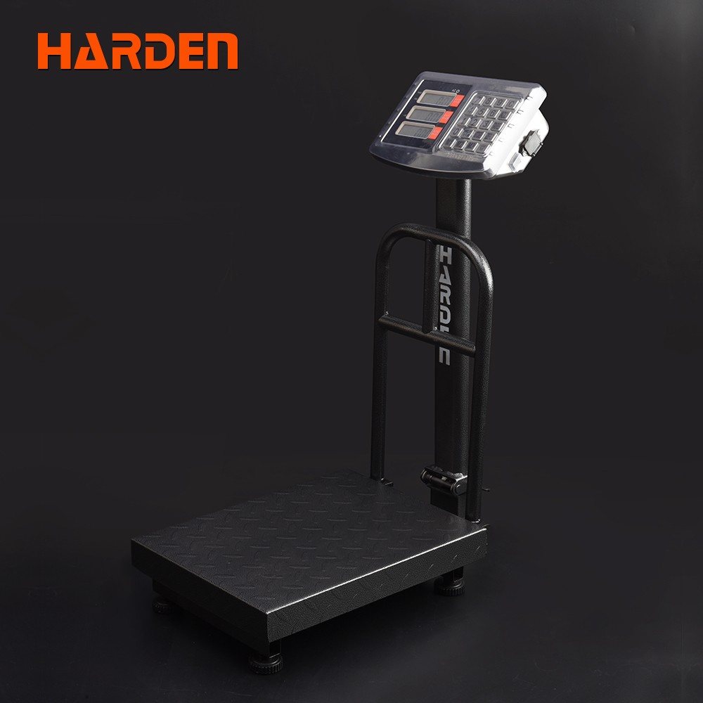 Terazi 150KG/1KG 300X400MM LED Ekran