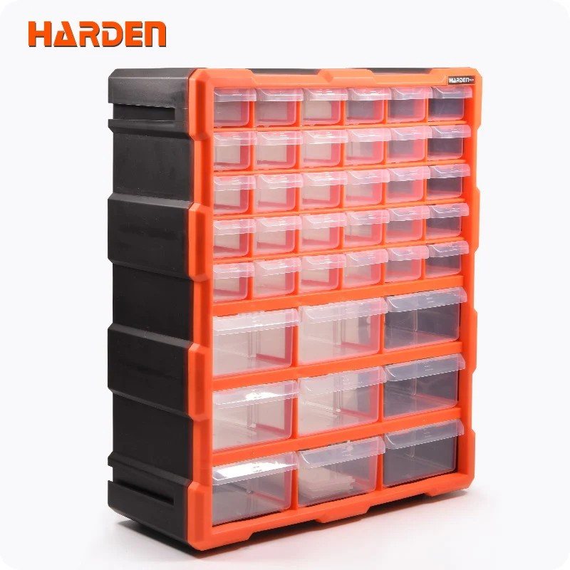 Organizer Çekmece 39 Kutu 383x465x159mm