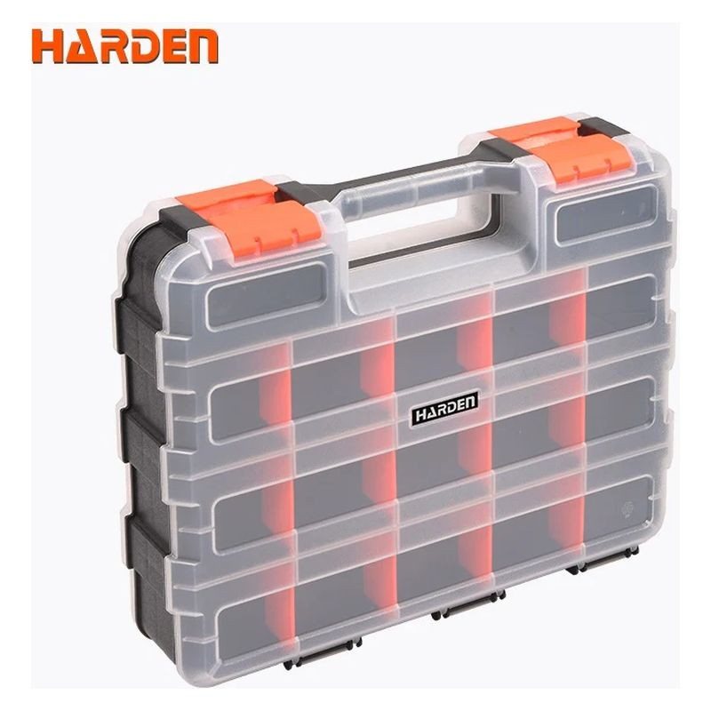Organizer Çift Taraflı 320x270x83mm