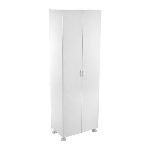 Banyo Dolabı 2KAPAKLI PVC Beyaz Sarmaşık