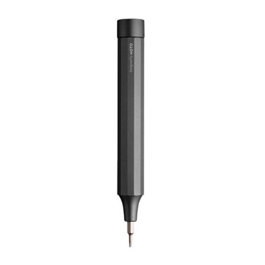HOTO 24-in-1 Precision Screwdriver Kit（Gray）