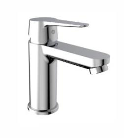 Estreia Lavabo Bataryası Krom
