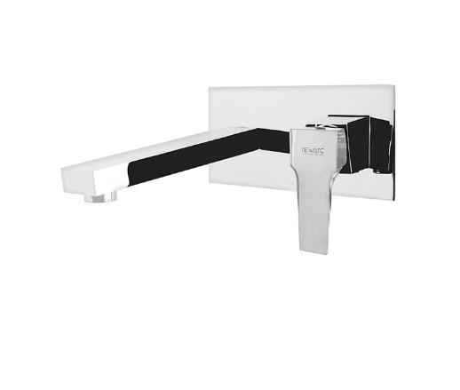 Aqua Ankastre Lavabo Bataryası
