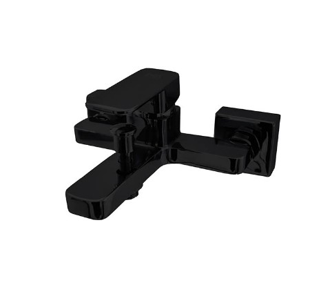 Drop Banyo Bataryası Black (Siyah)