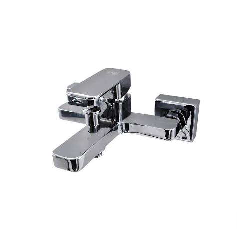 Drop Banyo Bataryası Krom