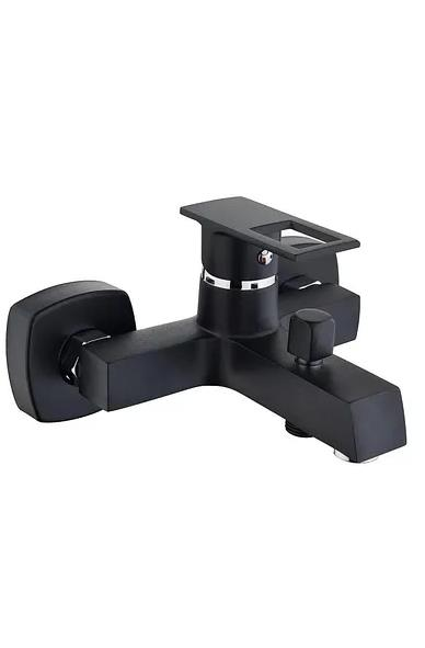 Safir Banyo Bataryası Siyah