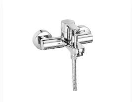 L20 Banyo Bataryası Krom