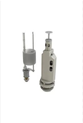 Basmalı İç Takım Tek Kademe Volga