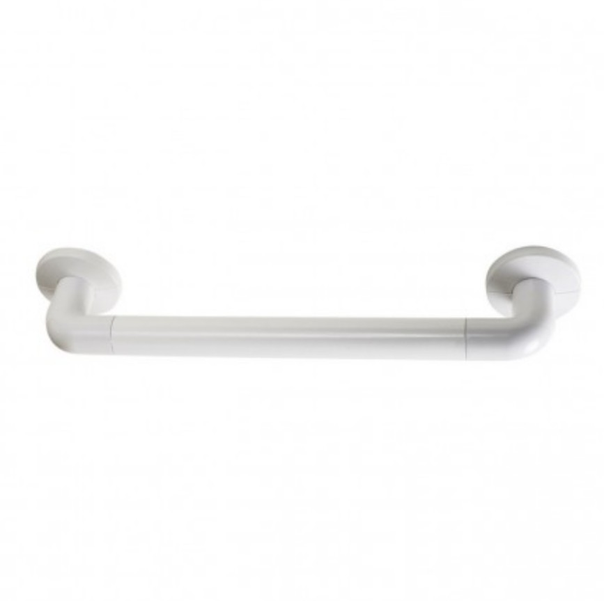 Banyo Tutamak 460 mm Max. 120kg Taşır Beyaz